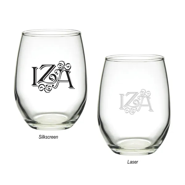 9 Oz. Wine Glass - 9 Oz. Wine Glass - Image 0 of 1