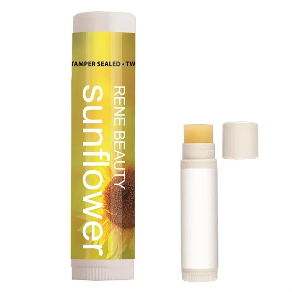 Organic Lip Moisturizer - Organic Lip Moisturizer - Image 2 of 2