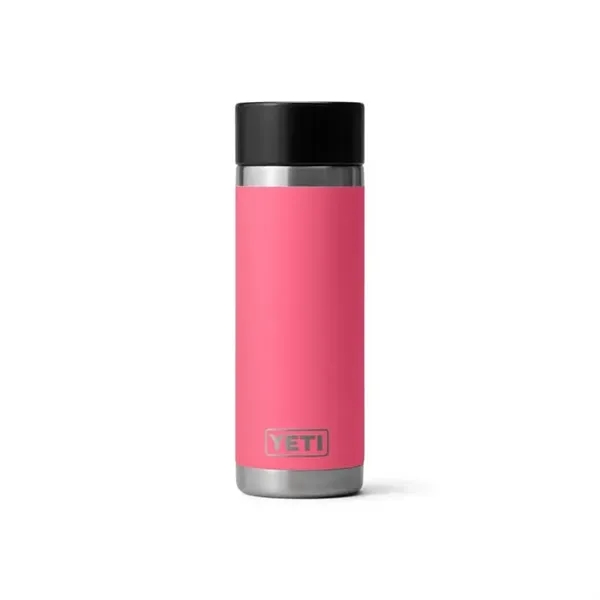 YETI Rambler 18 OZ Bottle w/ Hotshot Lid - YETI Rambler 18 OZ Bottle w/ Hotshot Lid - Image 0 of 0