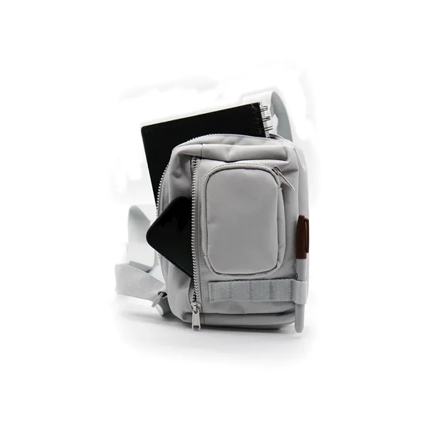 Moonyx Crossbody - Moonyx Crossbody - Image 2 of 3