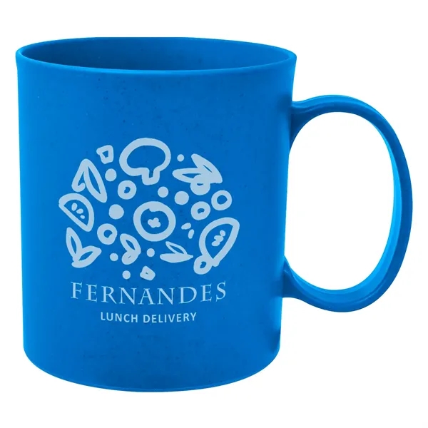 12 Oz. Harvest Mug - 12 Oz. Harvest Mug - Image 8 of 14
