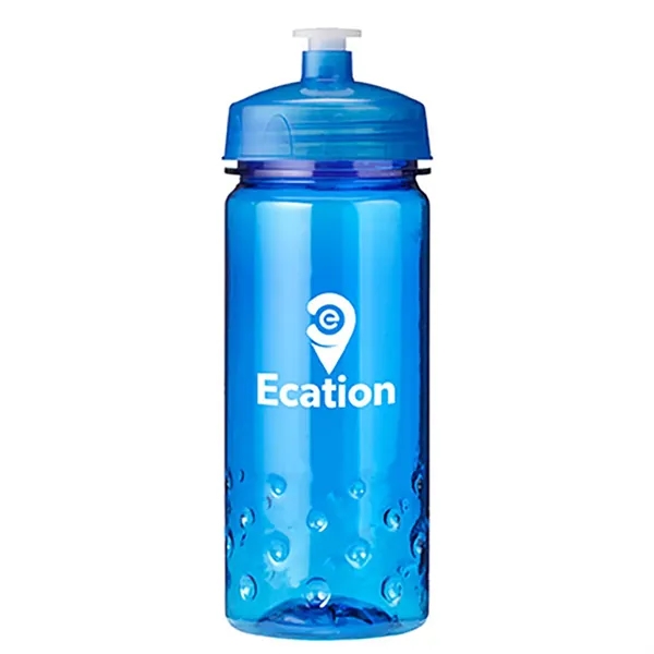 16 Oz. Polysure™ Inspire Sports Bottle - 16 Oz. Polysure™ Inspire Sports Bottle - Image 4 of 12