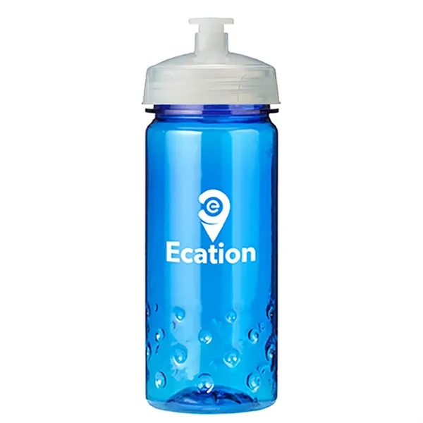 16 Oz. Polysure™ Inspire Sports Bottle - 16 Oz. Polysure™ Inspire Sports Bottle - Image 5 of 12
