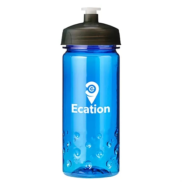 16 Oz. Polysure™ Inspire Sports Bottle - 16 Oz. Polysure™ Inspire Sports Bottle - Image 6 of 12