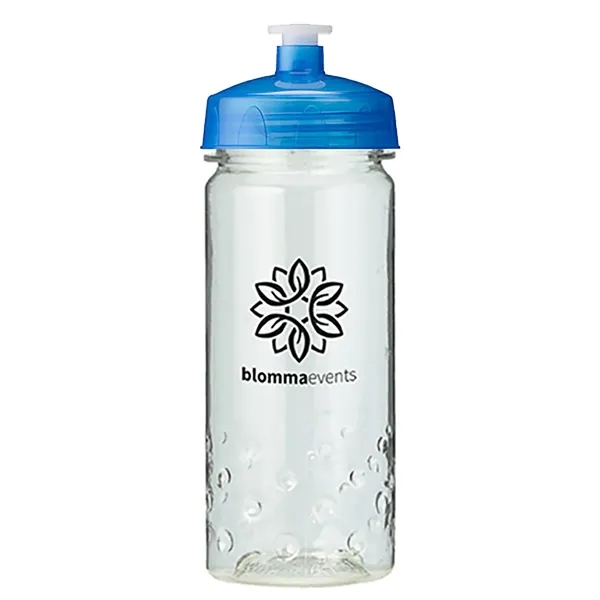 16 Oz. Polysure™ Inspire Sports Bottle - 16 Oz. Polysure™ Inspire Sports Bottle - Image 7 of 12