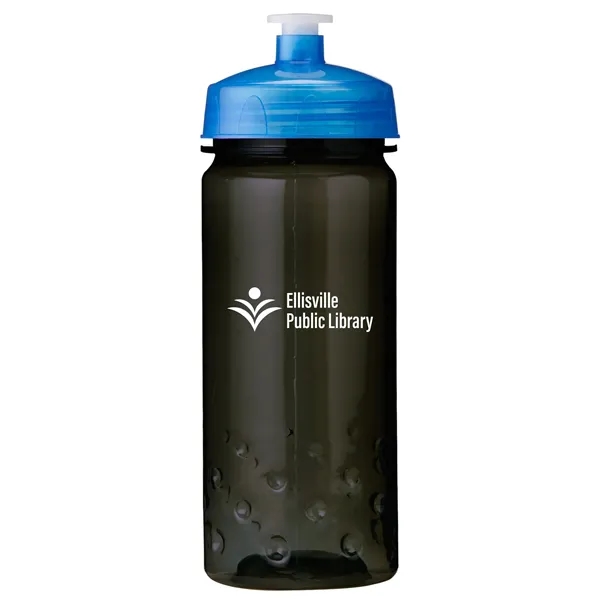 16 Oz. Polysure™ Inspire Sports Bottle - 16 Oz. Polysure™ Inspire Sports Bottle - Image 10 of 12