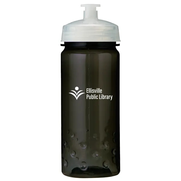 16 Oz. Polysure™ Inspire Sports Bottle - 16 Oz. Polysure™ Inspire Sports Bottle - Image 11 of 12