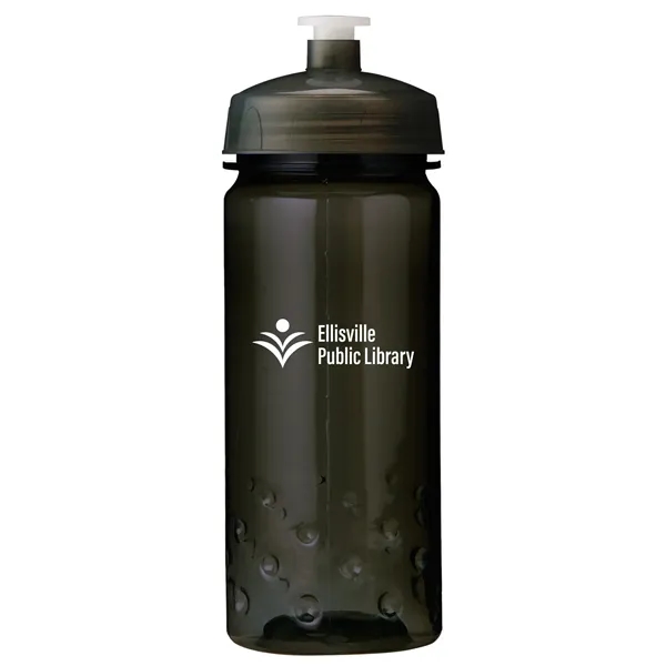 16 Oz. Polysure™ Inspire Sports Bottle - 16 Oz. Polysure™ Inspire Sports Bottle - Image 12 of 12