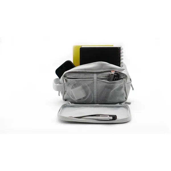 Moonyx Gear Bag - Moonyx Gear Bag - Image 1 of 3