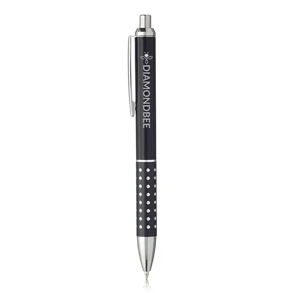 Rhinestone Pen - Rhinestone Pen - Image 1 of 9