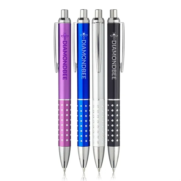 Rhinestone Pen - Rhinestone Pen - Image 0 of 9