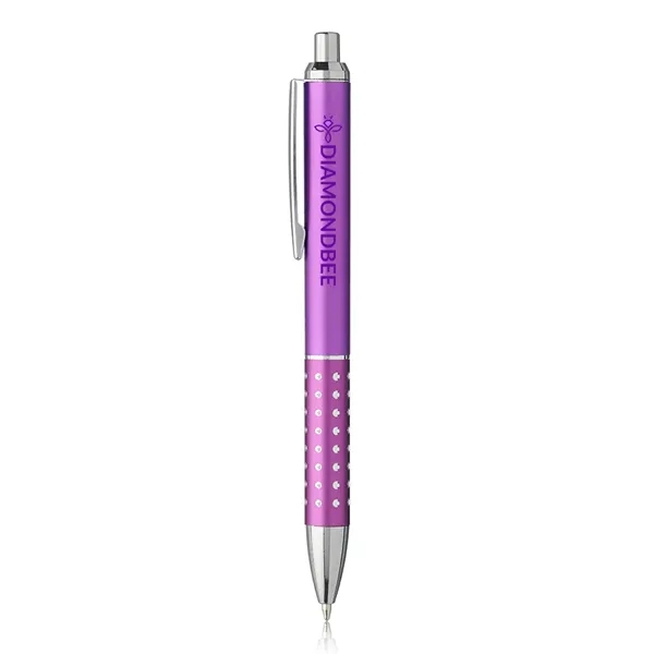 Rhinestone Pen - Rhinestone Pen - Image 6 of 9