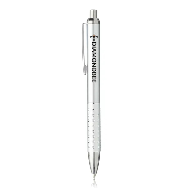 Rhinestone Pen - Rhinestone Pen - Image 8 of 9