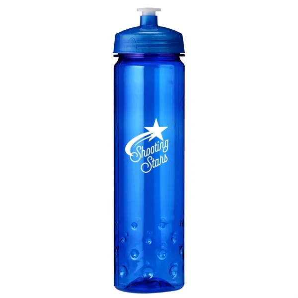 24 Oz. Polysure™ Inspire WaterBottle - 24 Oz. Polysure™ Inspire WaterBottle - Image 4 of 12