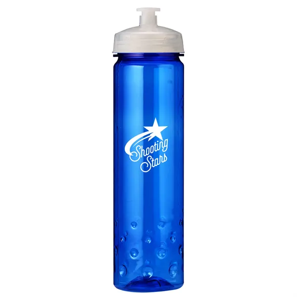 24 Oz. Polysure™ Inspire WaterBottle - 24 Oz. Polysure™ Inspire WaterBottle - Image 5 of 12
