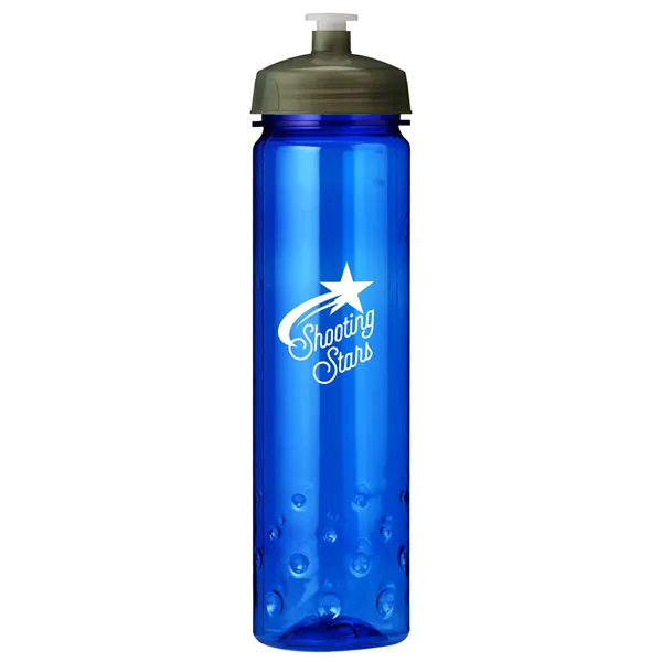24 Oz. Polysure™ Inspire WaterBottle - 24 Oz. Polysure™ Inspire WaterBottle - Image 6 of 12