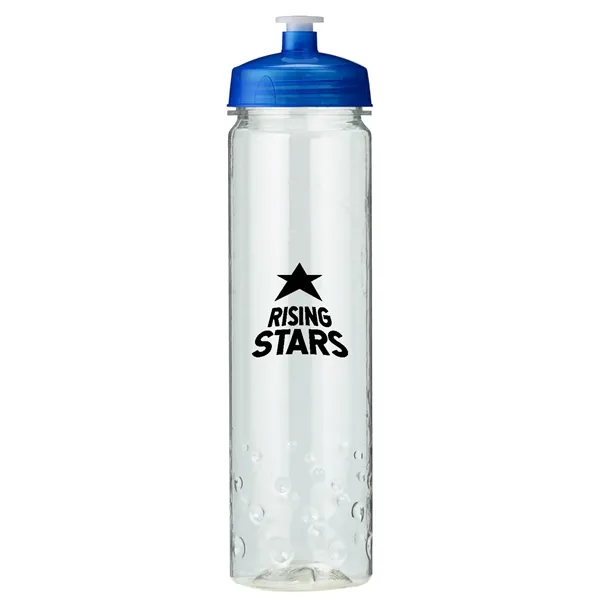 24 Oz. Polysure™ Inspire WaterBottle - 24 Oz. Polysure™ Inspire WaterBottle - Image 7 of 12