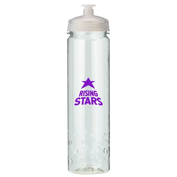 24 Oz. Polysure™ Inspire WaterBottle - 24 Oz. Polysure™ Inspire WaterBottle - Image 8 of 12