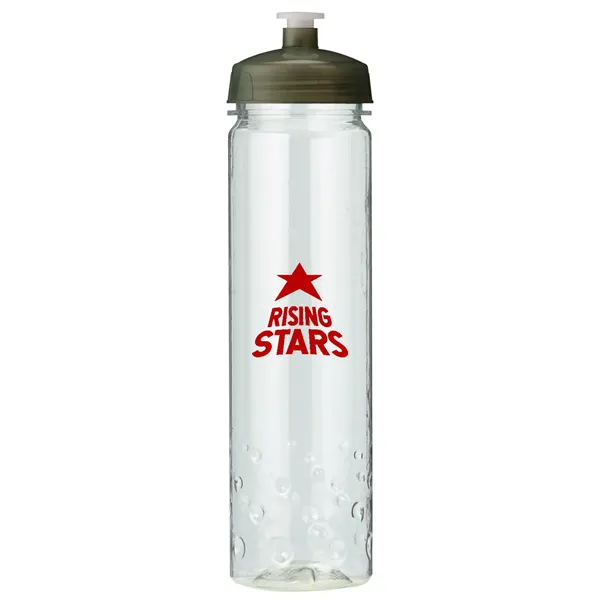 24 Oz. Polysure™ Inspire WaterBottle - 24 Oz. Polysure™ Inspire WaterBottle - Image 9 of 12