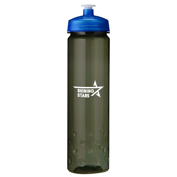 24 Oz. Polysure™ Inspire WaterBottle - 24 Oz. Polysure™ Inspire WaterBottle - Image 10 of 12
