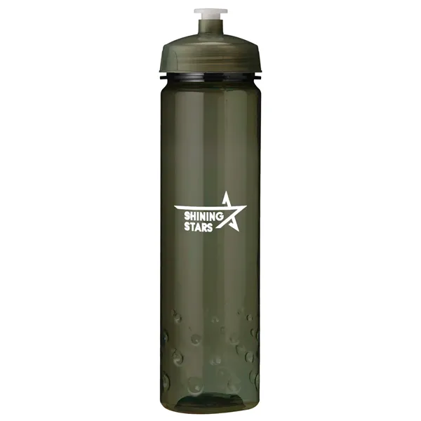 24 Oz. Polysure™ Inspire WaterBottle - 24 Oz. Polysure™ Inspire WaterBottle - Image 12 of 12
