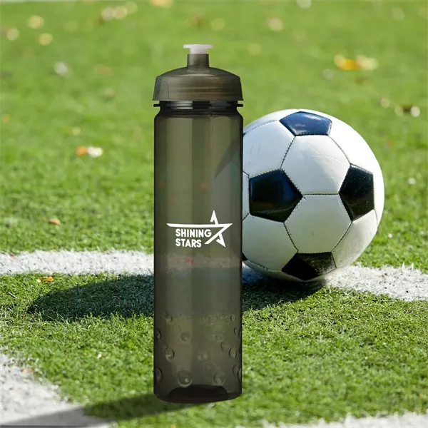24 Oz. Polysure™ Inspire WaterBottle - 24 Oz. Polysure™ Inspire WaterBottle - Image 1 of 12