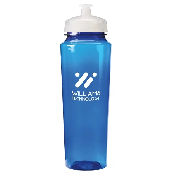 24 Oz. Polysure™ Measure Bottle - 24 Oz. Polysure™ Measure Bottle - Image 5 of 12