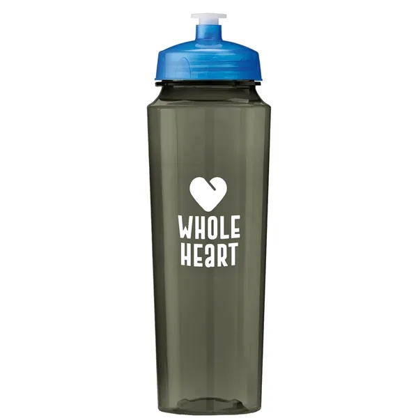 24 Oz. Polysure™ Measure Bottle - 24 Oz. Polysure™ Measure Bottle - Image 8 of 12