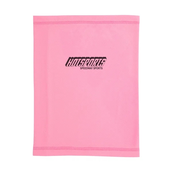 Multi-functional Cooling Gaiter - Multi-functional Cooling Gaiter - Image 12 of 20