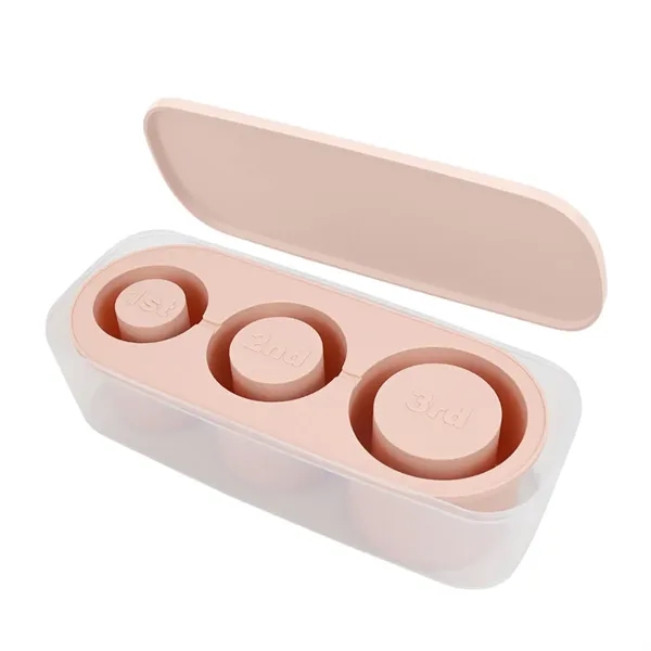 Ice Cube Tray for Tumbler Cup - Ice Cube Tray for Tumbler Cup - Image 6 of 7