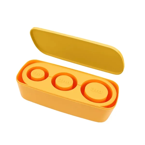 Ice Cube Tray for Tumbler Cup - Ice Cube Tray for Tumbler Cup - Image 7 of 7