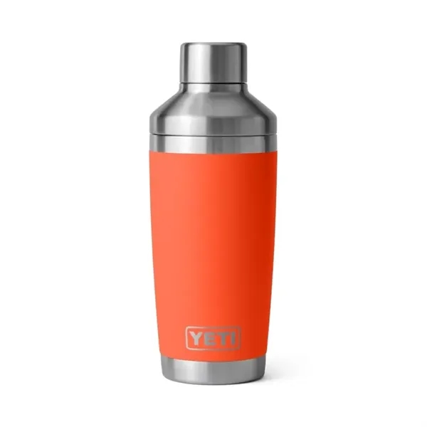 YETI Rambler 20 OZ Cocktail Shaker - YETI Rambler 20 OZ Cocktail Shaker - Image 3 of 15