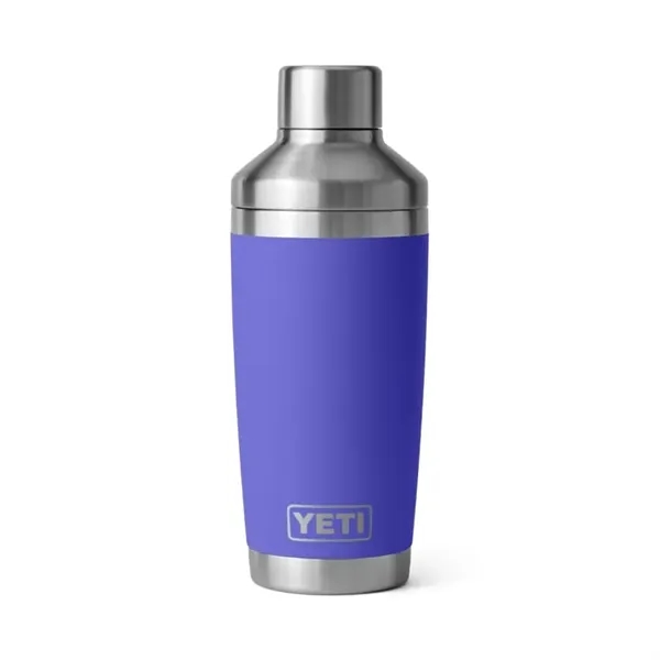 YETI Rambler 20 OZ Cocktail Shaker - YETI Rambler 20 OZ Cocktail Shaker - Image 4 of 15