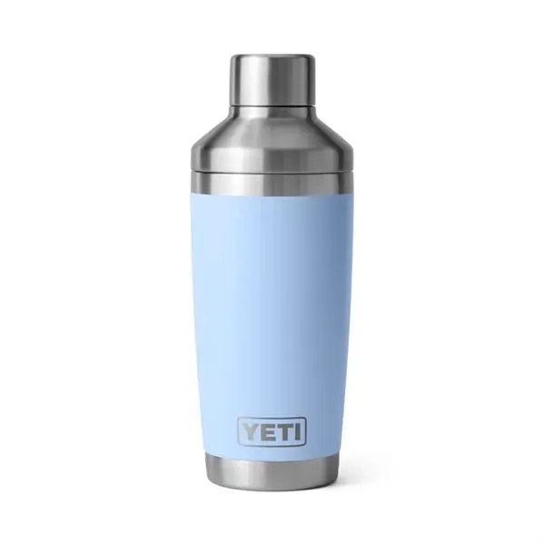YETI Rambler 20 OZ Cocktail Shaker - YETI Rambler 20 OZ Cocktail Shaker - Image 5 of 15