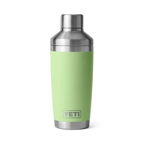 YETI Rambler 20 OZ Cocktail Shaker - YETI Rambler 20 OZ Cocktail Shaker - Image 11 of 15