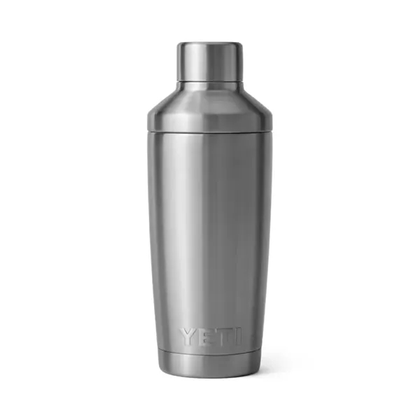 YETI Rambler 20 OZ Cocktail Shaker - YETI Rambler 20 OZ Cocktail Shaker - Image 13 of 15