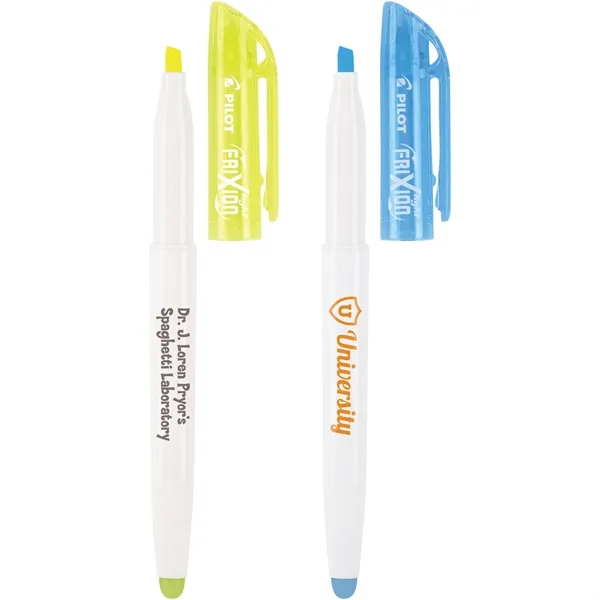 FriXion® Light Erasable Highlighter - FriXion® Light Erasable Highlighter - Image 0 of 2