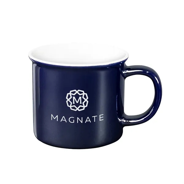 15 Oz. Pearlescent Campfire Mug - 15 Oz. Pearlescent Campfire Mug - Image 5 of 19