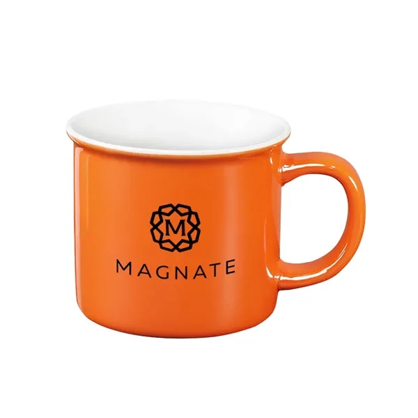 15 Oz. Pearlescent Campfire Mug - 15 Oz. Pearlescent Campfire Mug - Image 6 of 19