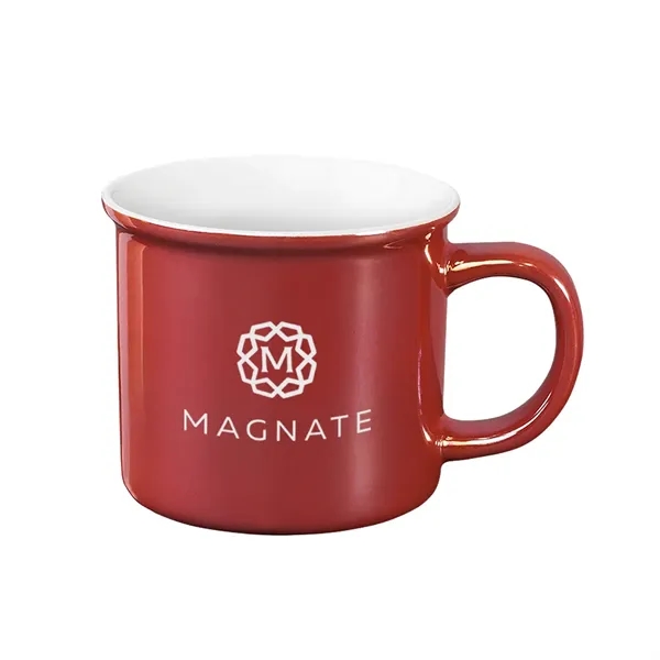 15 Oz. Pearlescent Campfire Mug - 15 Oz. Pearlescent Campfire Mug - Image 8 of 19