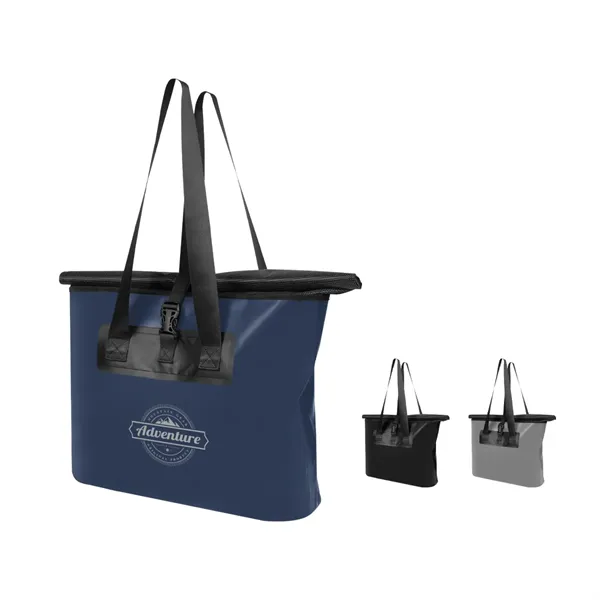 Lido Deck Dry Tote Bag - Lido Deck Dry Tote Bag - Image 0 of 12