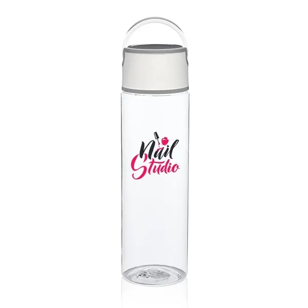 23 oz. Chenab Plastic Water Bottle - 23 oz. Chenab Plastic Water Bottle - Image 9 of 10