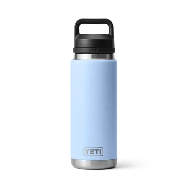 YETI Rambler 26 OZ Bottle w/ Chug Cap - YETI Rambler 26 OZ Bottle w/ Chug Cap - Image 5 of 16