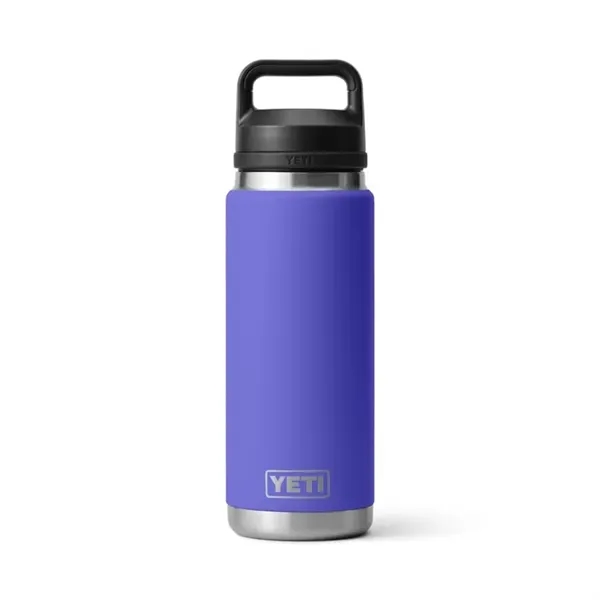 YETI Rambler 26 OZ Bottle w/ Chug Cap - YETI Rambler 26 OZ Bottle w/ Chug Cap - Image 6 of 16