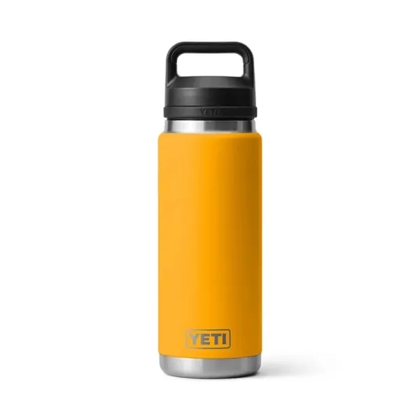 YETI Rambler 26 OZ Bottle w/ Chug Cap - YETI Rambler 26 OZ Bottle w/ Chug Cap - Image 7 of 16