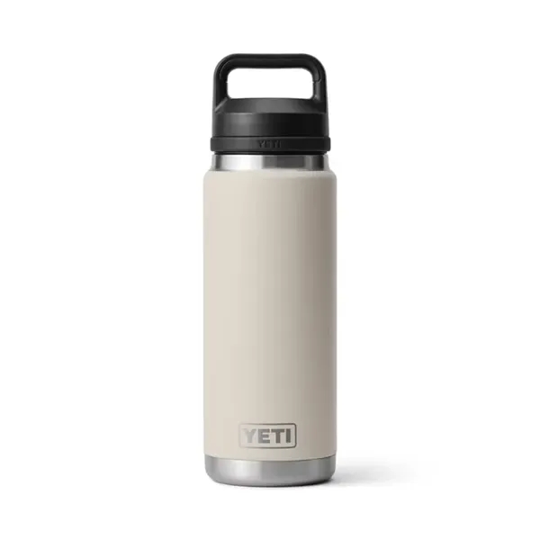 YETI Rambler 26 OZ Bottle w/ Chug Cap - YETI Rambler 26 OZ Bottle w/ Chug Cap - Image 10 of 16