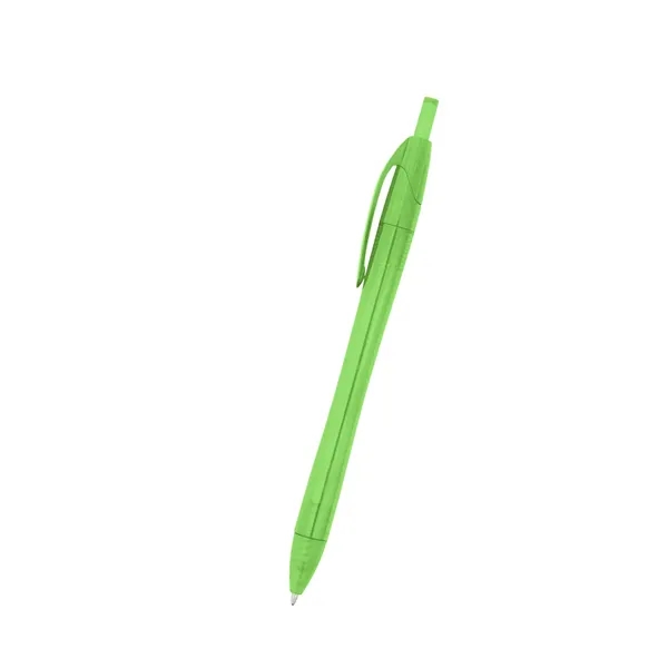RPET DART PEN - RPET DART PEN - Image 9 of 11