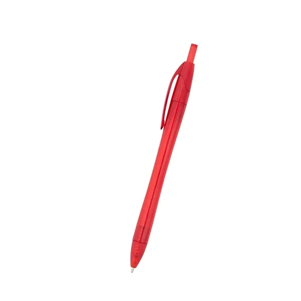 RPET DART PEN - RPET DART PEN - Image 10 of 11