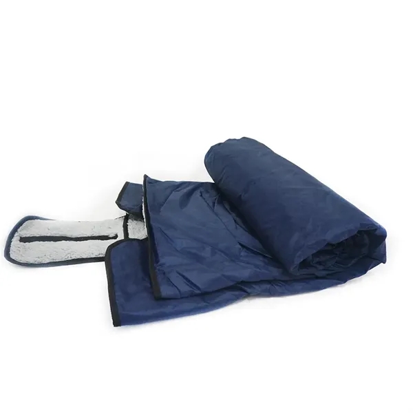 Outdoor Waterproof Camping Blanket - Outdoor Waterproof Camping Blanket - Image 1 of 1