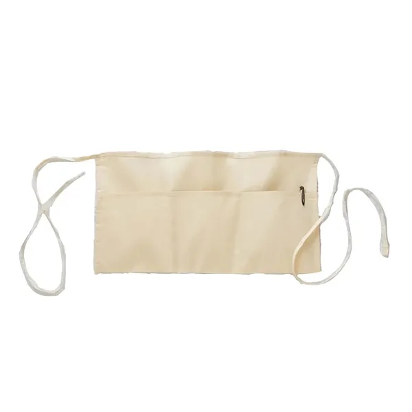 Contractor Waist Apron ( 17"W X 9"H ) - Contractor Waist Apron ( 17"W X 9"H ) - Image 1 of 1